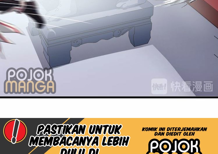 Dragon’s Blood Vessels Chapter 13 Bahasa Indonesia